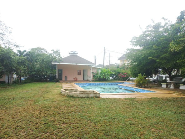 Eleventh image of Apt#13-lot 45 Merrivale Close, Kgn 8 in Kingston 8, St. Andrew, Jamaica - property is For Sale