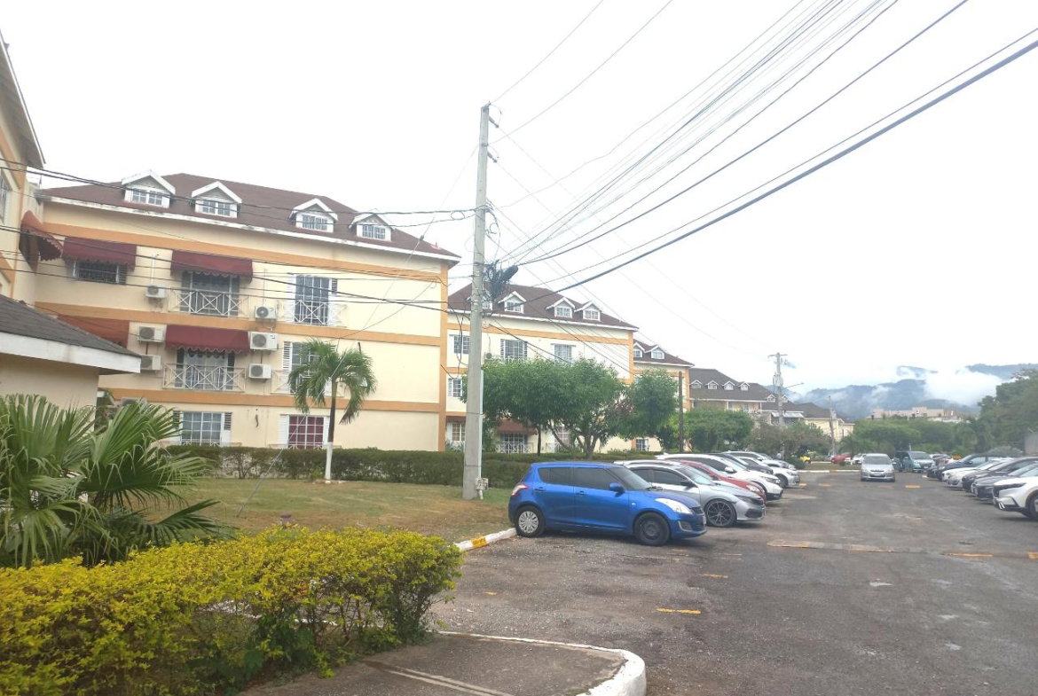 First image of Apt#13-lot 45 Merrivale Close, Kgn 8 in Kingston 8, St. Andrew, Jamaica - property is For Sale