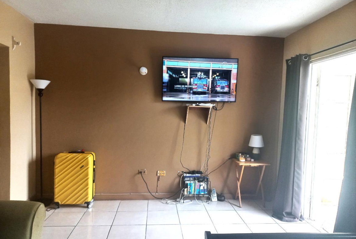 Fourth image of Apt#13-lot 45 Merrivale Close, Kgn 8 in Kingston 8, St. Andrew, Jamaica - property is For Sale