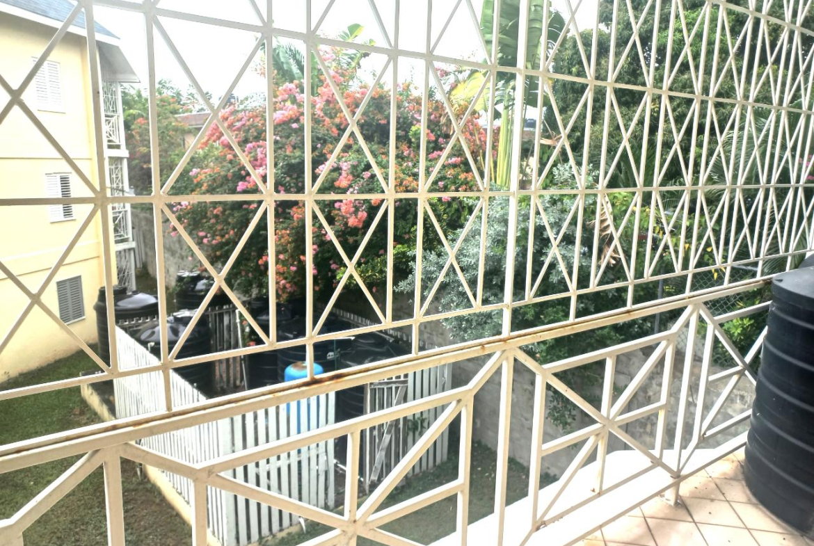 Sixth image of Apt#13-lot 45 Merrivale Close, Kgn 8 in Kingston 8, St. Andrew, Jamaica - property is For Sale