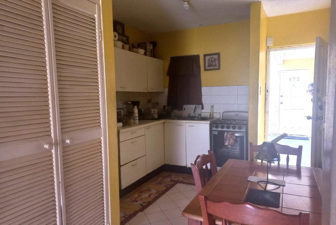 Ninth image of Apt#13-lot 45 Merrivale Close, Kgn 8 in Kingston 8, St. Andrew, Jamaica - property is For Sale