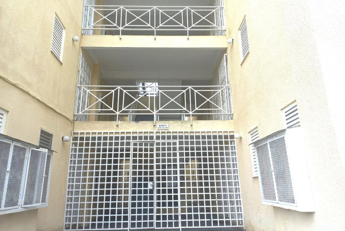 Tenth image of Apt#13-lot 45 Merrivale Close, Kgn 8 in Kingston 8, St. Andrew, Jamaica - property is For Sale