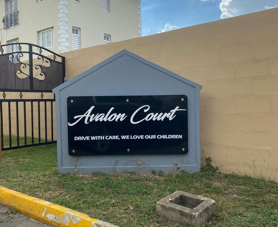 Second image of 10-5 1/2 Waterloo Road in Kingston 10, St. Andrew, Jamaica - property is For Sale