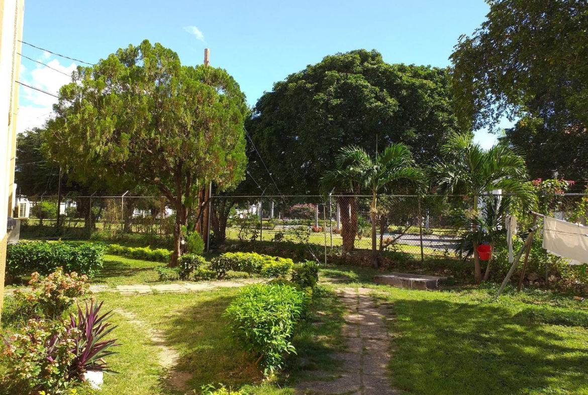 Fifth image of 10-5 1/2 Waterloo Road in Kingston 10, St. Andrew, Jamaica - property is For Sale