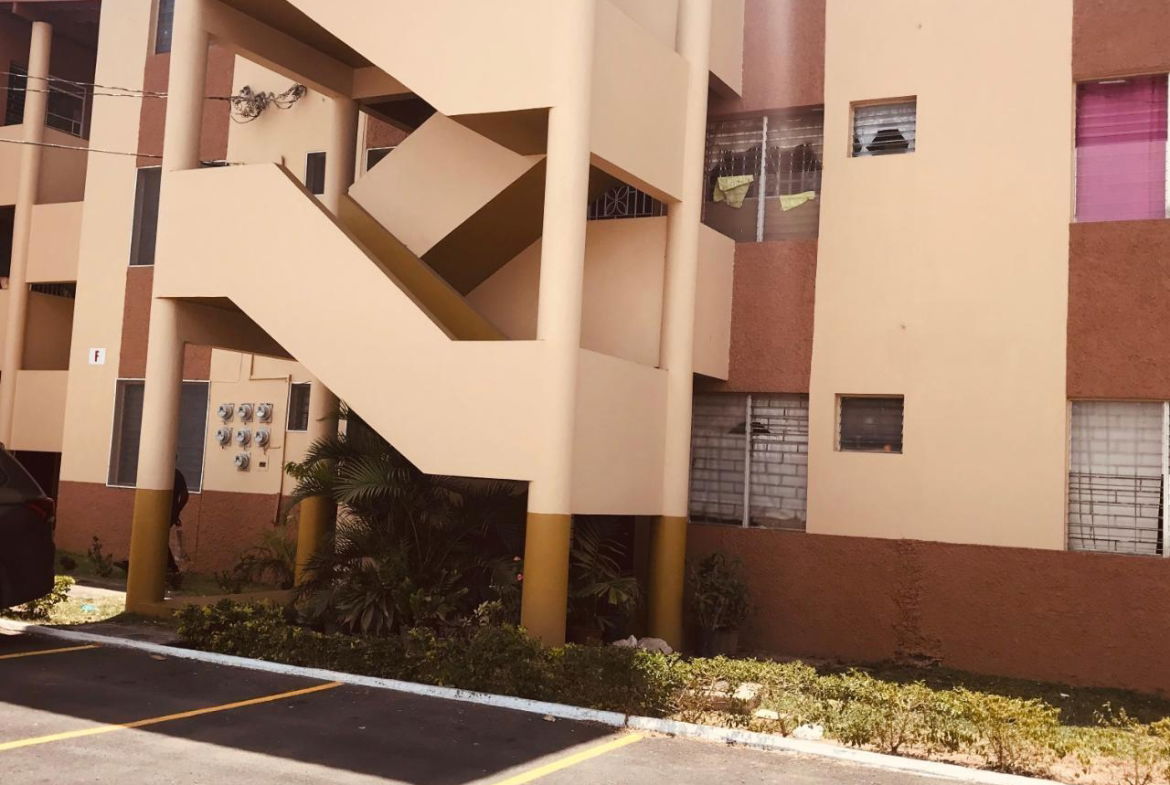 Sixth image of 10-5 1/2 Waterloo Road in Kingston 10, St. Andrew, Jamaica - property is For Sale