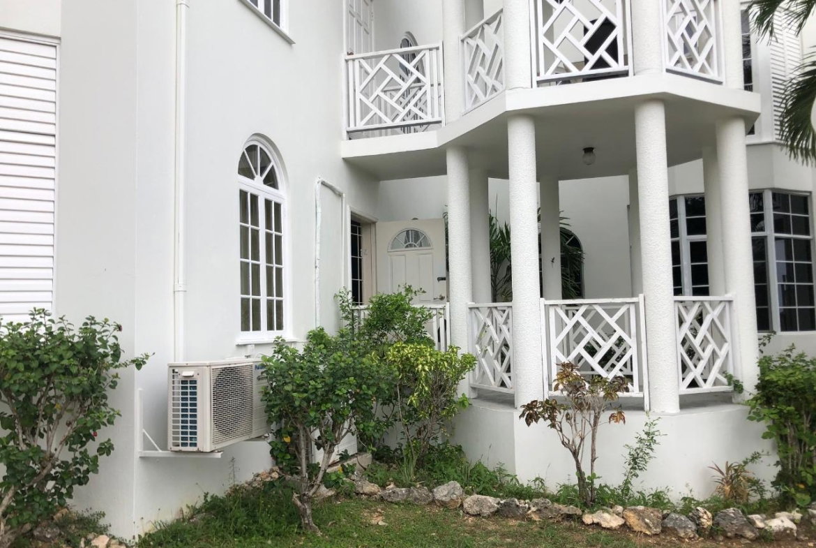 Second image of Apt H3- Skycastles Condominium ,p in Ocho Rios, St. Ann, Jamaica - property is For Sale