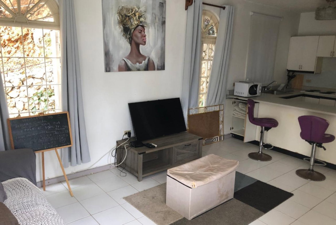 Eleventh image of Apt H3- Skycastles Condominium ,p in Ocho Rios, St. Ann, Jamaica - property is For Sale