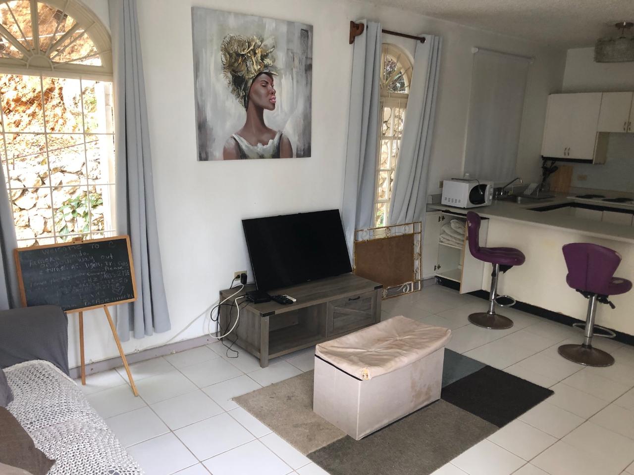 Eleventh image of Apt H3- Skycastles Condominium ,p in Ocho Rios, St. Ann, Jamaica - property is For Sale