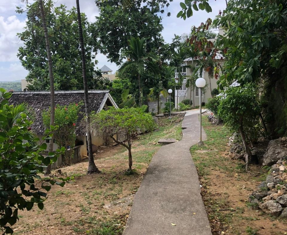 Third image of Apt H3- Skycastles Condominium ,p in Ocho Rios, St. Ann, Jamaica - property is For Sale