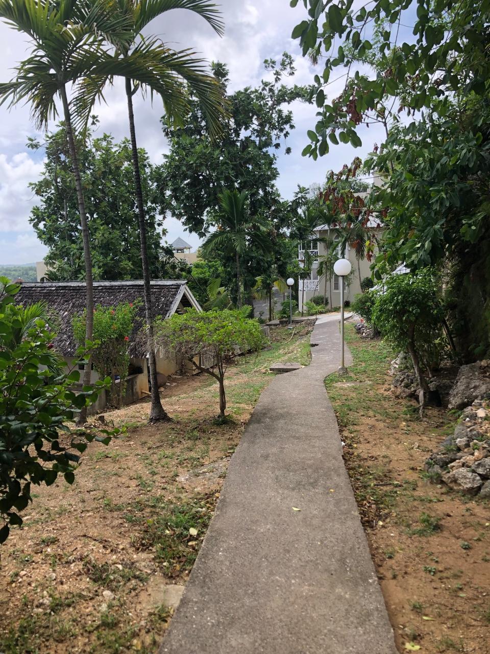 Third image of Apt H3- Skycastles Condominium ,p in Ocho Rios, St. Ann, Jamaica - property is For Sale