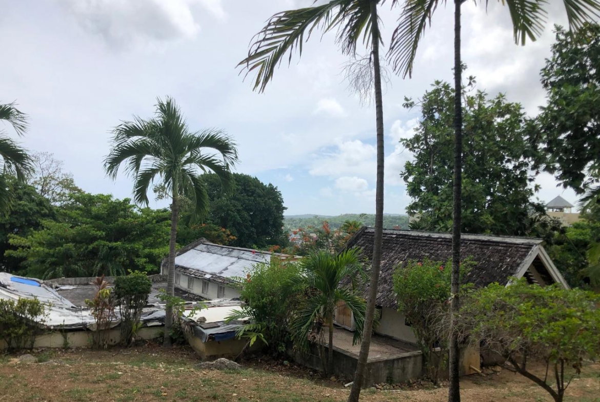 Fifth image of Apt H3- Skycastles Condominium ,p in Ocho Rios, St. Ann, Jamaica - property is For Sale