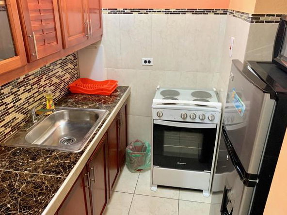 Fourth image of Apt 36-125 Constant Spring Road in Kingston 8, St. Andrew, Jamaica - property is For Sale