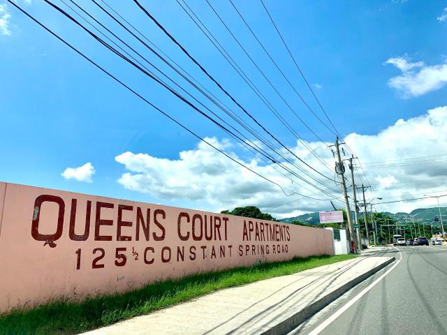 Ninth image of Apt 36-125 Constant Spring Road in Kingston 8, St. Andrew, Jamaica - property is For Sale