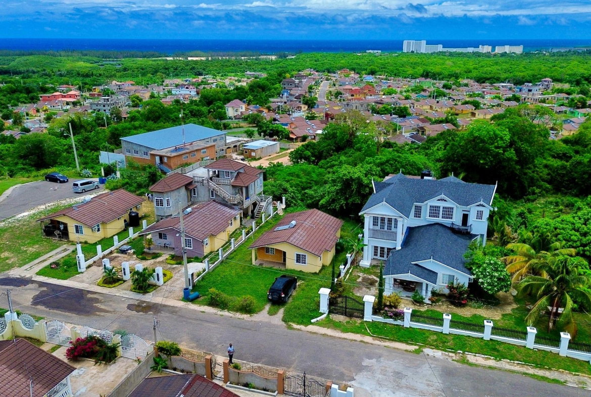 Second image of 565 Florence Hall in Falmouth, Trelawny, Jamaica - property is For Sale