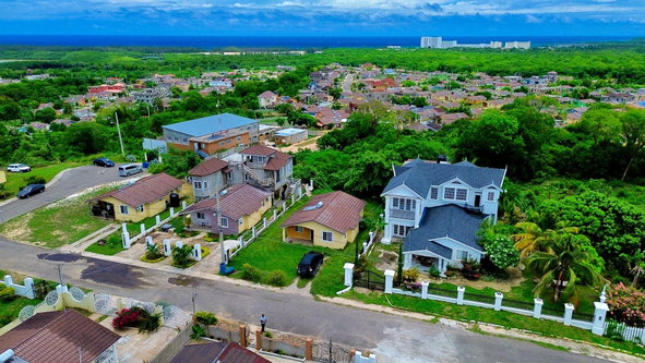 Second image of 565 Florence Hall in Falmouth, Trelawny, Jamaica - property is For Sale