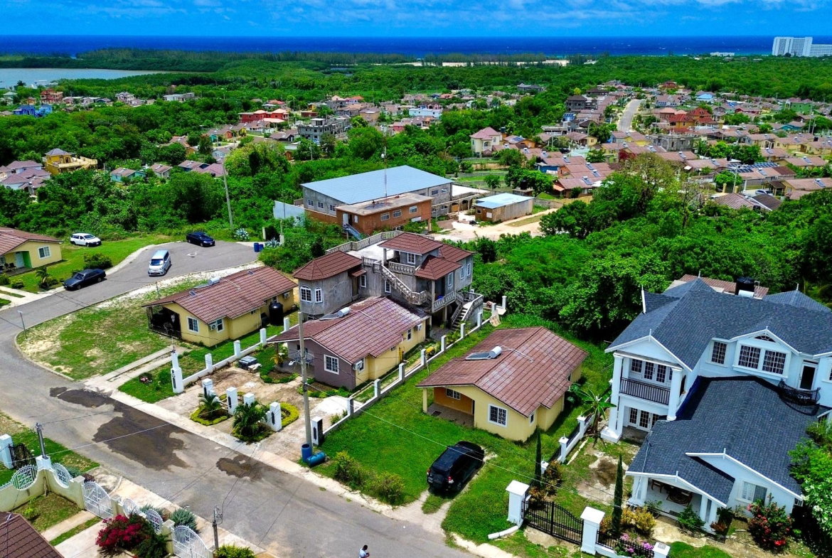 Third image of 565 Florence Hall in Falmouth, Trelawny, Jamaica - property is For Sale