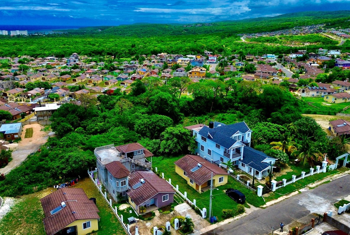 Fourth image of 565 Florence Hall in Falmouth, Trelawny, Jamaica - property is For Sale
