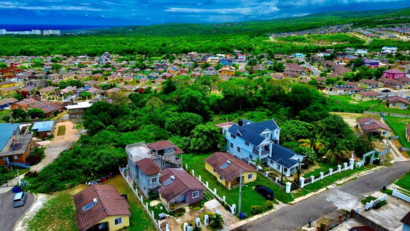 Fourth image of 565 Florence Hall in Falmouth, Trelawny, Jamaica - property is For Sale