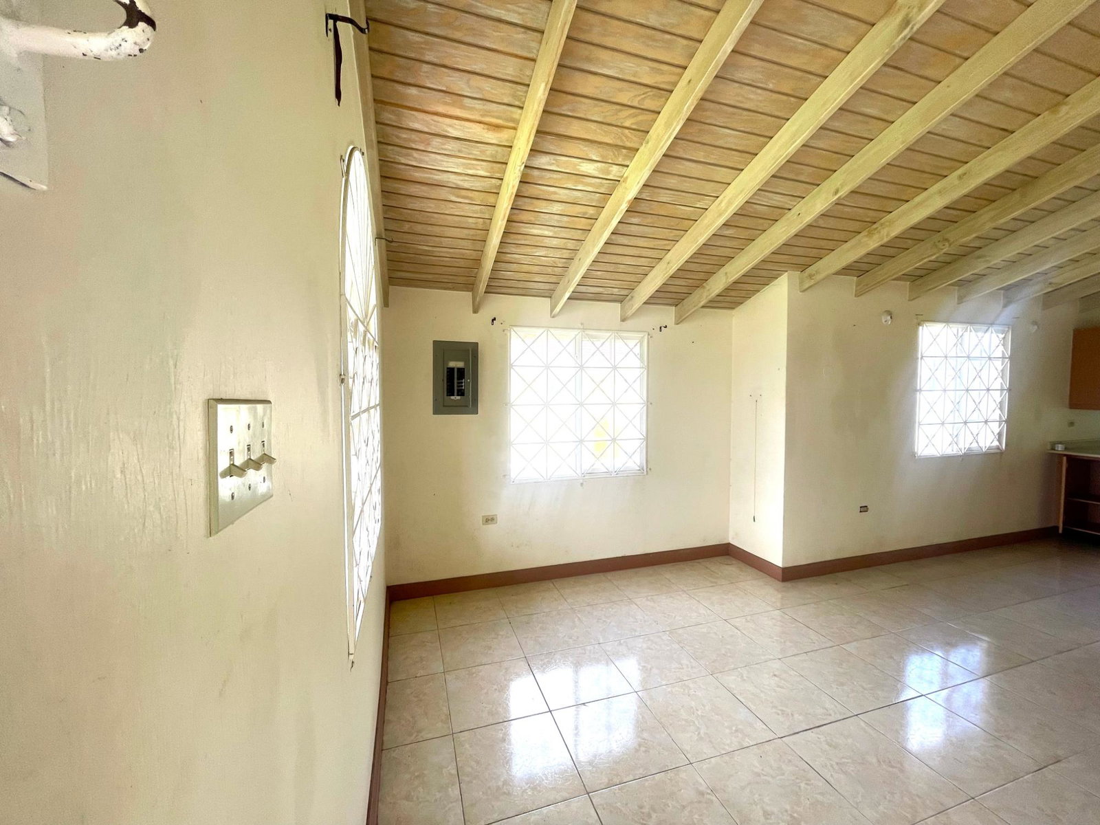 Cozy-2-Bed-2-Bath-Home-for-Sale-in-Florence-Hall-Falmouth Fifth image of 565 Florence Hall in Falmouth, Trelawny, Jamaica - property is For Sale