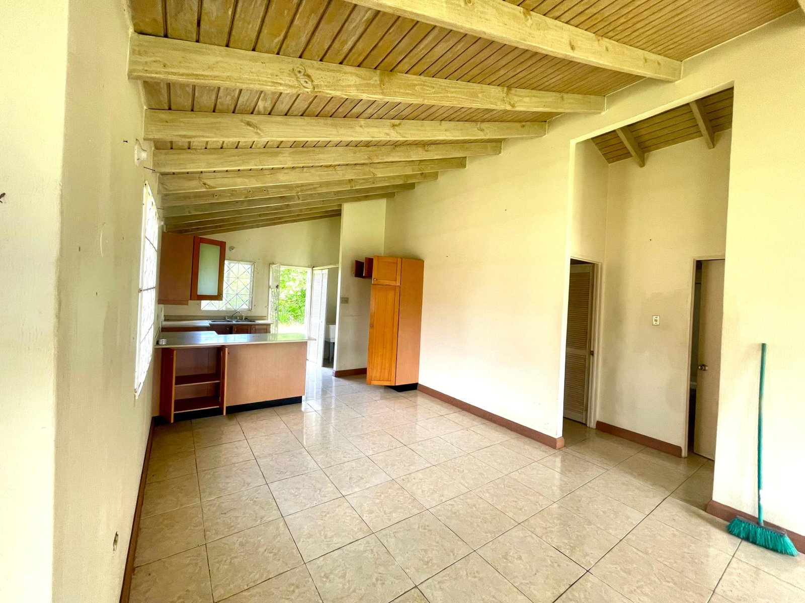 Cozy-2-Bed-2-Bath-Home-for-Sale-in-Florence-Hall-Falmouth Sixth image of 565 Florence Hall in Falmouth, Trelawny, Jamaica - property is For Sale
