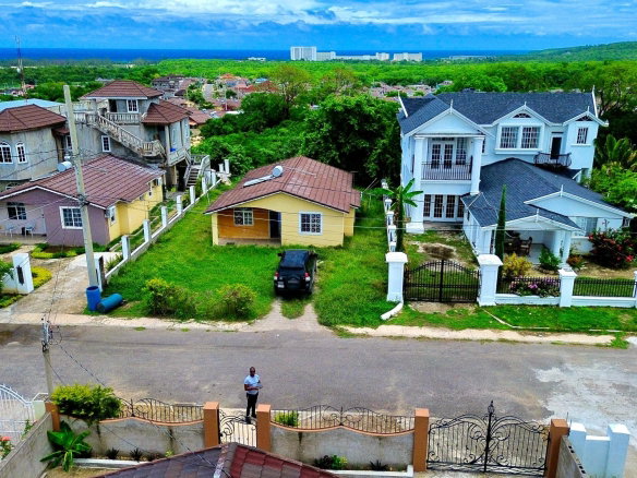 First image of 565 Florence Hall in Falmouth, Trelawny, Jamaica - property is For Sale