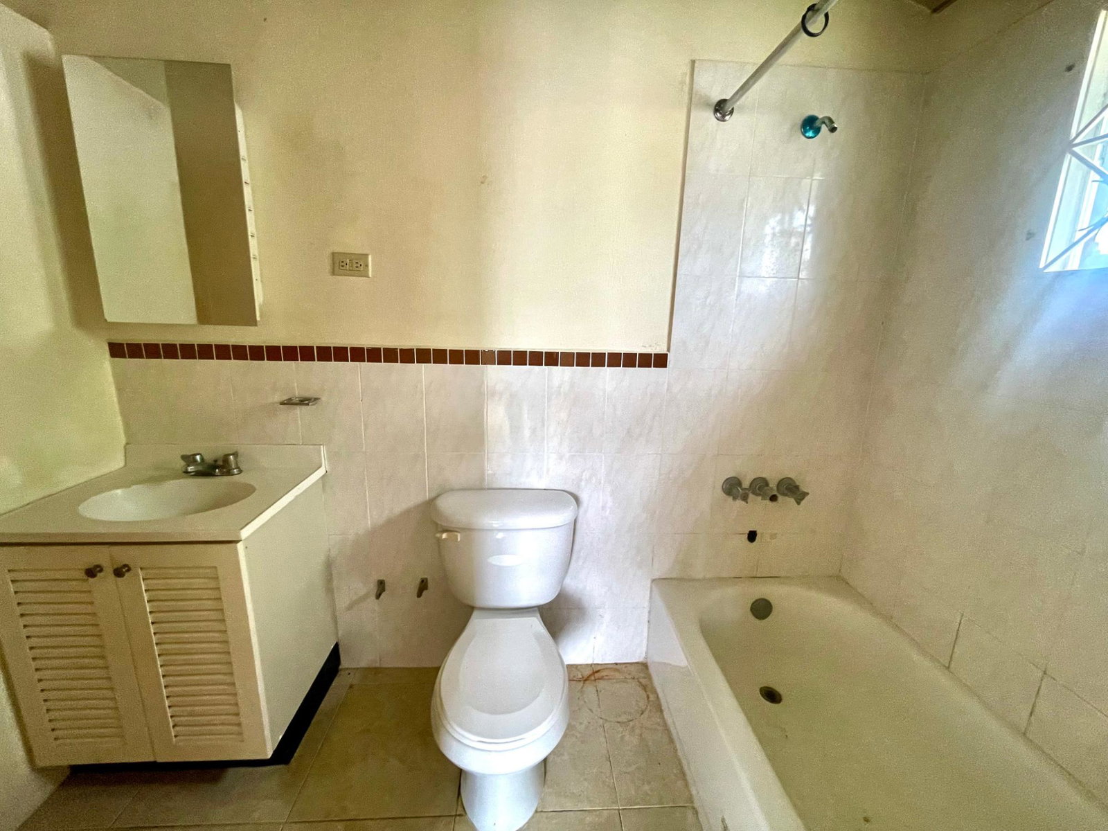 Cozy-2-Bed-2-Bath-Home-for-Sale-in-Florence-Hall-Falmouth Seventh image of 565 Florence Hall in Falmouth, Trelawny, Jamaica - property is For Sale