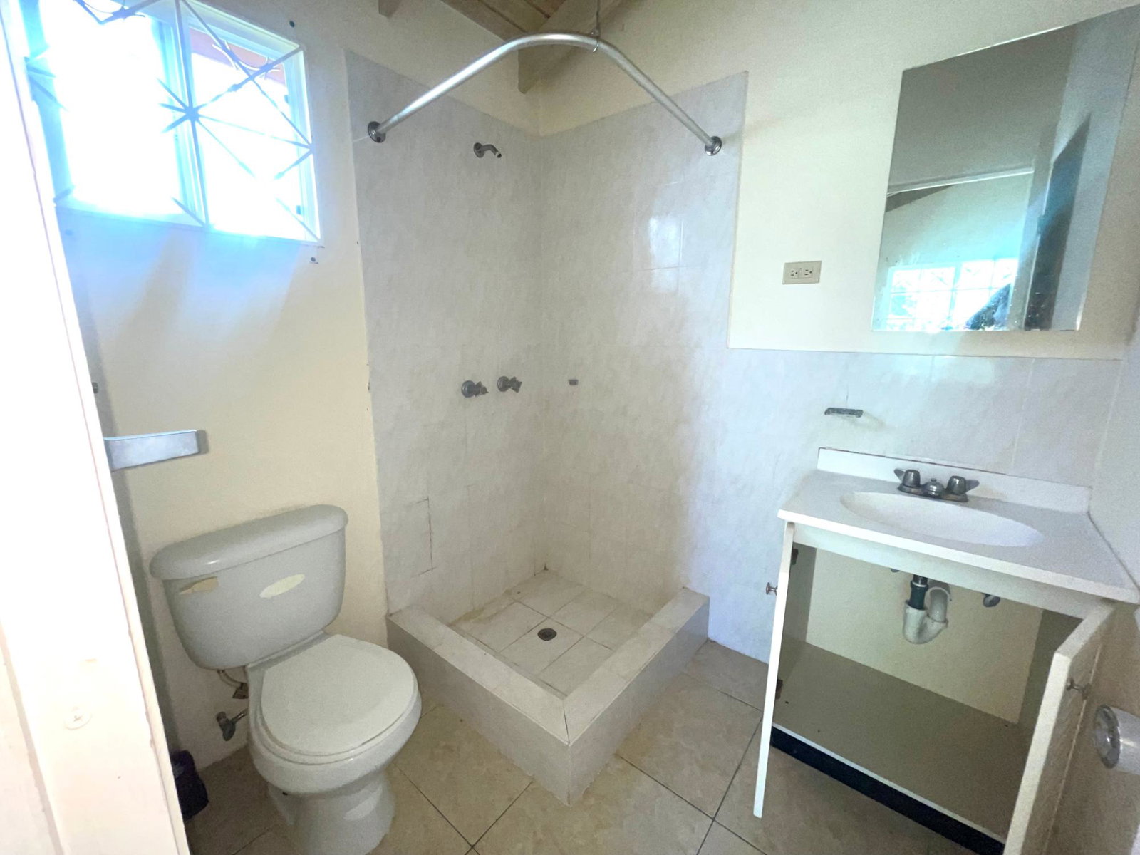 Cozy-2-Bed-2-Bath-Home-for-Sale-in-Florence-Hall-Falmouth Eighth image of 565 Florence Hall in Falmouth, Trelawny, Jamaica - property is For Sale