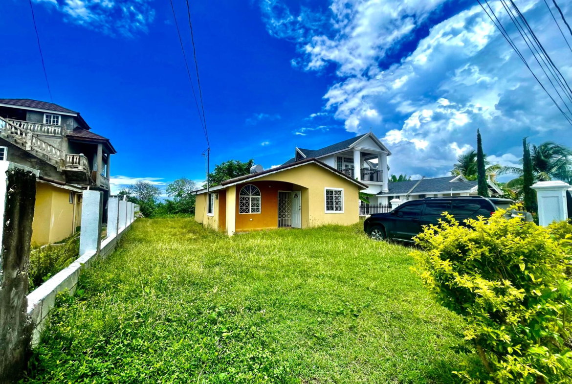 Tenth image of 565 Florence Hall in Falmouth, Trelawny, Jamaica - property is For Sale
