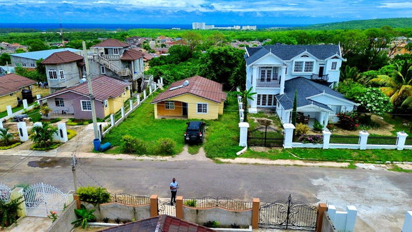 First image of 565 Florence Hall in Falmouth, Trelawny, Jamaica - property is For Sale