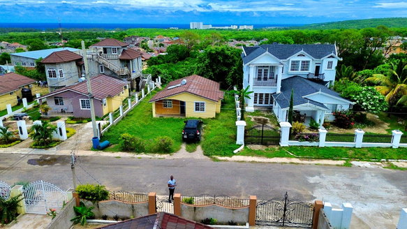 First image of 565 Florence Hall in Falmouth, Trelawny, Jamaica - property is For Sale