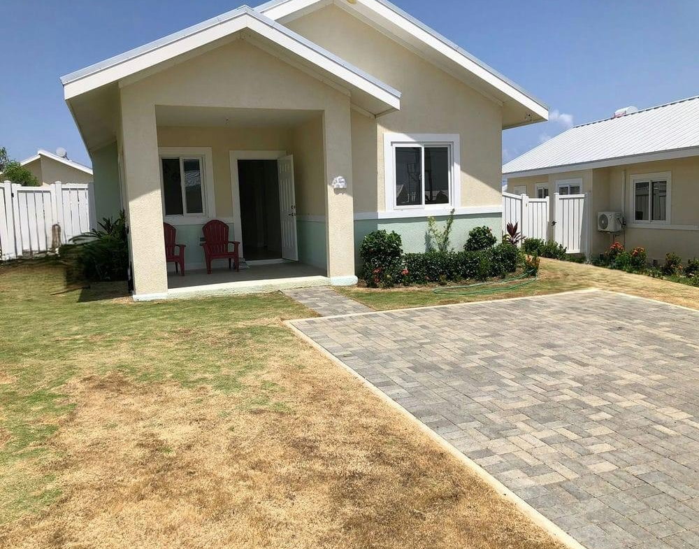 Second image of 394- Oceanpointe in Lucea, Hanover, Jamaica - property is For Rent