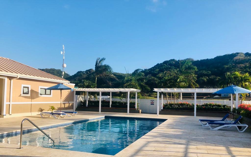 Fourteenth image of 394- Oceanpointe in Lucea, Hanover, Jamaica - property is For Rent