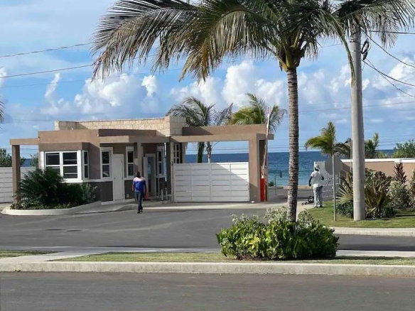 First image of 394- Oceanpointe in Lucea, Hanover, Jamaica - property is For Rent