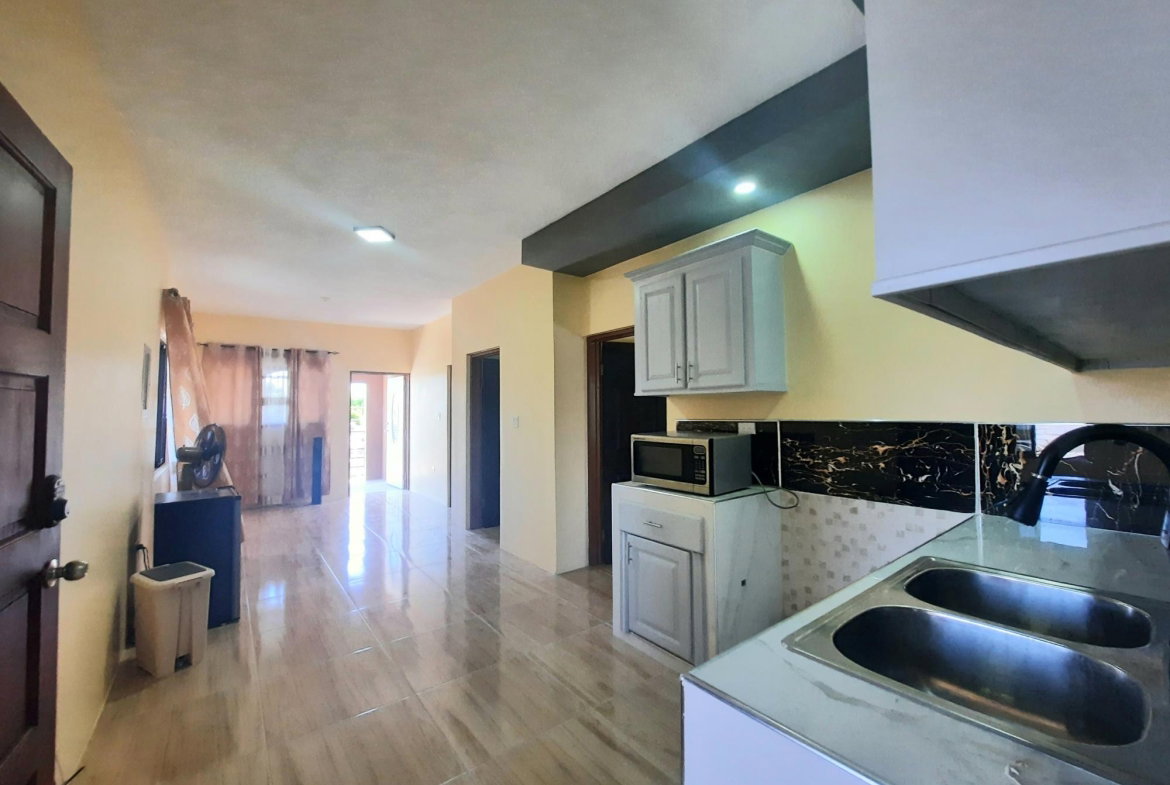 Third image of B-408 68 Cedar Avenue, Portmore in Portmore Pines, St. Catherine, Jamaica - property is For Rent