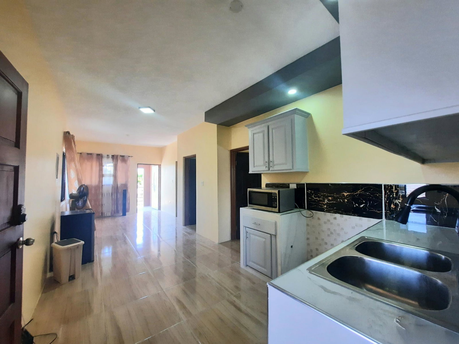 Third image of B-408 68 Cedar Avenue, Portmore in Portmore Pines, St. Catherine, Jamaica - property is For Rent