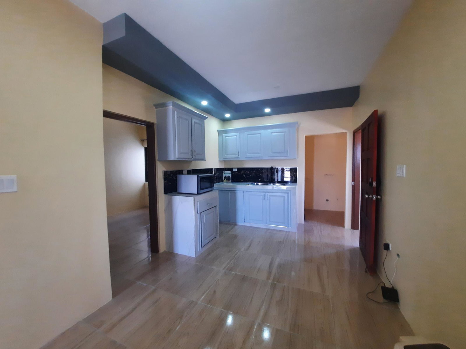 Fourth image of B-408 68 Cedar Avenue, Portmore in Portmore Pines, St. Catherine, Jamaica - property is For Rent