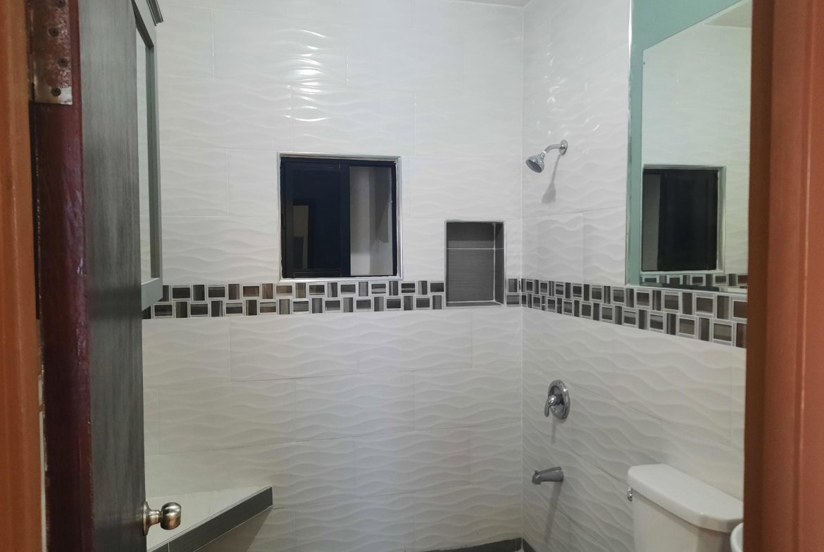 Fifth image of B-408 68 Cedar Avenue, Portmore in Portmore Pines, St. Catherine, Jamaica - property is For Rent