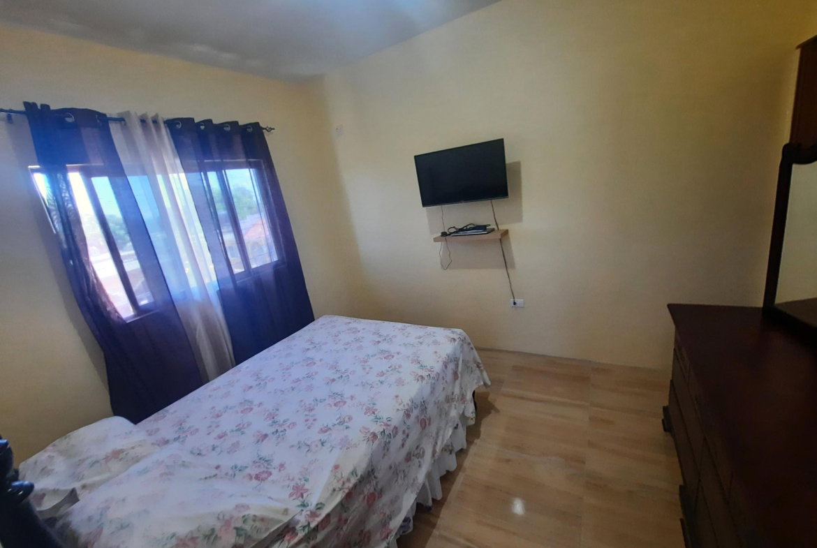 Sixth image of B-408 68 Cedar Avenue, Portmore in Portmore Pines, St. Catherine, Jamaica - property is For Rent