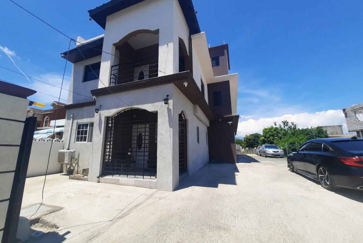 Seventh image of B-408 68 Cedar Avenue, Portmore in Portmore Pines, St. Catherine, Jamaica - property is For Rent