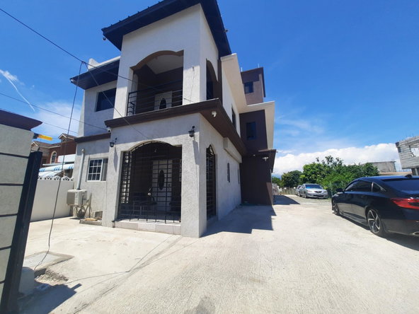 Seventh image of B-408 68 Cedar Avenue, Portmore in Portmore Pines, St. Catherine, Jamaica - property is For Rent