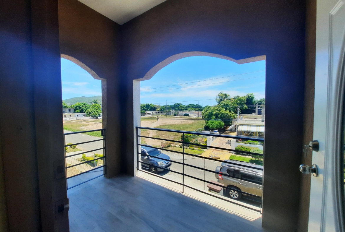 Eighth image of B-408 68 Cedar Avenue, Portmore in Portmore Pines, St. Catherine, Jamaica - property is For Rent