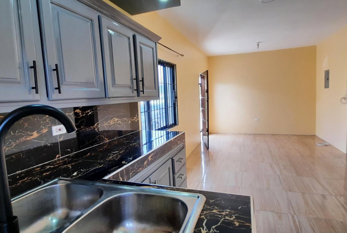 Fifth image of A-408 68 Cedar Avenue, Portmore in Portmore Pines, St. Catherine, Jamaica - property is For Rent