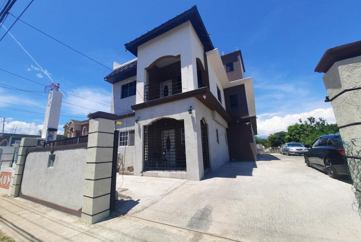 First image of B-408 68 Cedar Avenue, Portmore in Portmore Pines, St. Catherine, Jamaica - property is For Rent