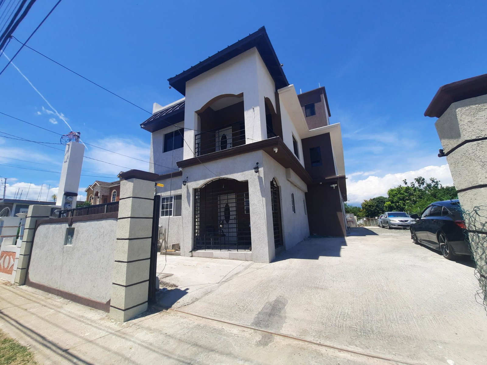 First image of B-408 68 Cedar Avenue, Portmore in Portmore Pines, St. Catherine, Jamaica - property is For Rent