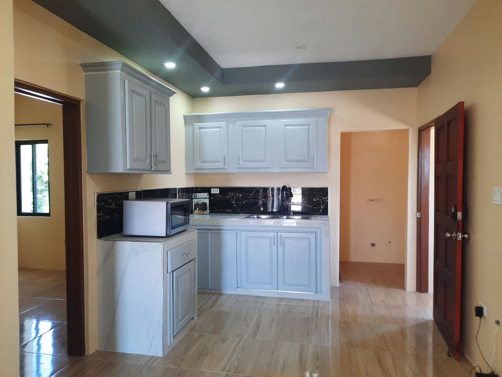 Second image of B-408 68 Cedar Avenue, Portmore in Portmore Pines, St. Catherine, Jamaica - property is For Rent