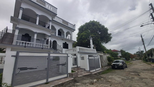 Second image of 1-69 Caribbean Terrace in Boscobel, St. Mary, Jamaica - property is For Rent