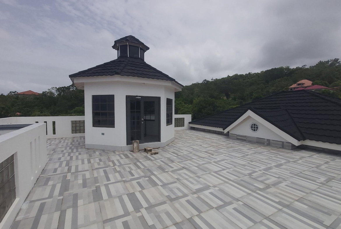 Third image of 1-69 Caribbean Terrace in Boscobel, St. Mary, Jamaica - property is For Rent