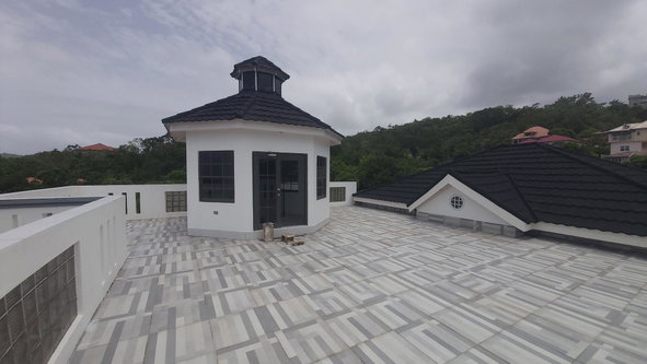 Third image of 1-69 Caribbean Terrace in Boscobel, St. Mary, Jamaica - property is For Rent