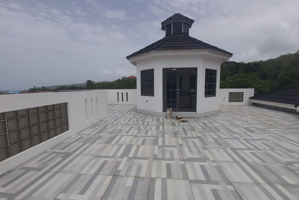 Fourth image of 1-69 Caribbean Terrace in Boscobel, St. Mary, Jamaica - property is For Rent