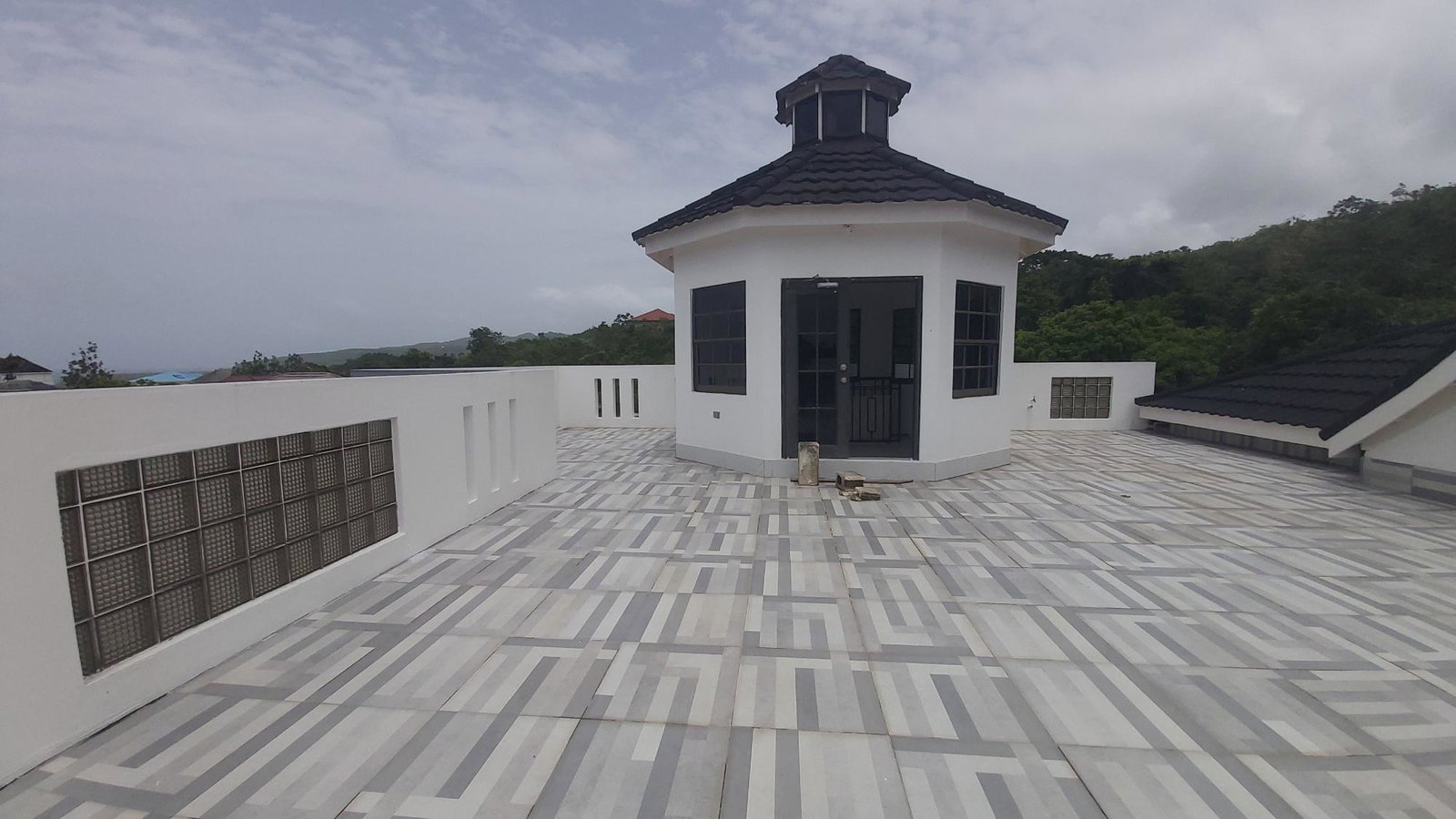 Cozy-2-Bedroom-Apartment-for-Rent-in-Boscobel-Jamaica Fourth image of 1-69 Caribbean Terrace in Boscobel, St. Mary, Jamaica - property is For Rent